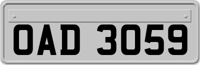 OAD3059