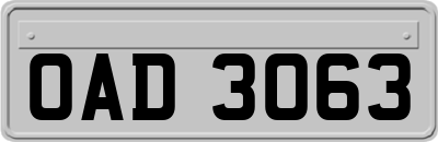 OAD3063