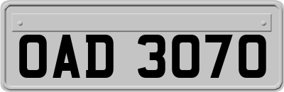 OAD3070