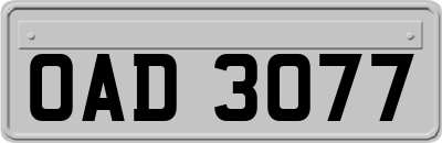 OAD3077