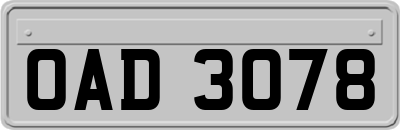 OAD3078