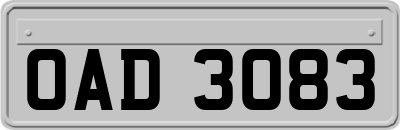 OAD3083