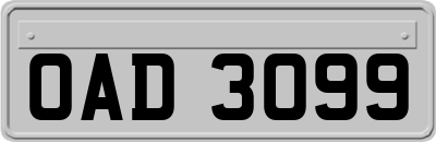 OAD3099