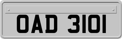 OAD3101