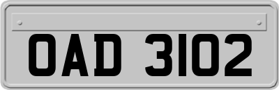OAD3102