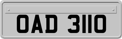 OAD3110