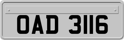 OAD3116