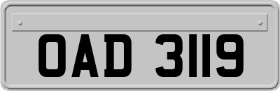 OAD3119