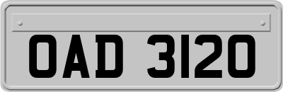 OAD3120