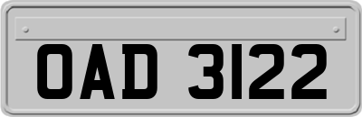 OAD3122