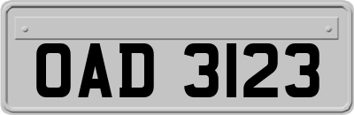 OAD3123