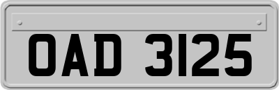 OAD3125