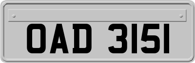 OAD3151