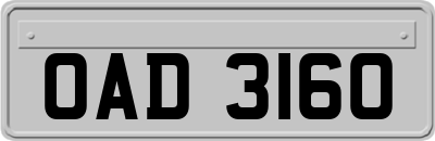OAD3160