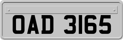 OAD3165