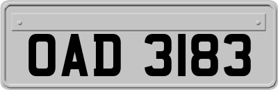 OAD3183