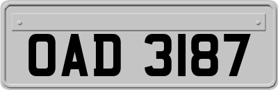OAD3187