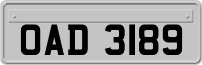 OAD3189