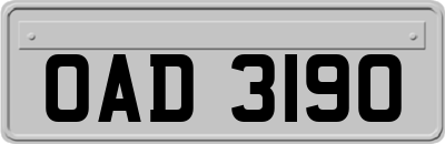 OAD3190