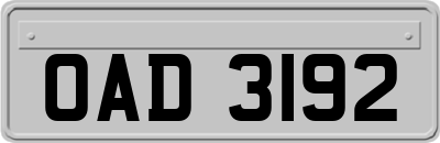 OAD3192