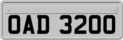 OAD3200