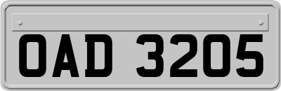 OAD3205
