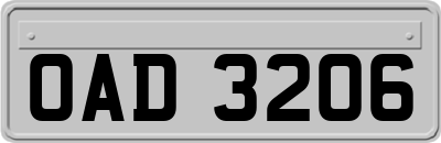 OAD3206