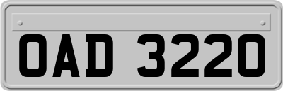 OAD3220
