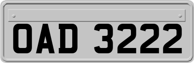 OAD3222
