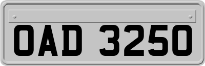 OAD3250