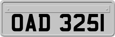OAD3251