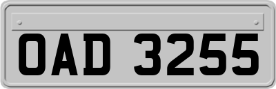OAD3255