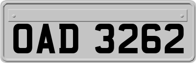 OAD3262