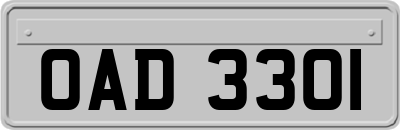 OAD3301