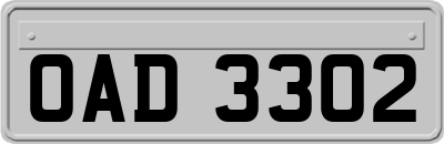 OAD3302