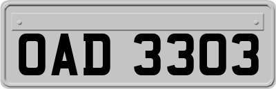 OAD3303