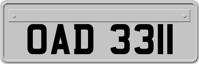 OAD3311