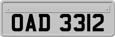 OAD3312