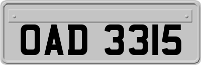 OAD3315
