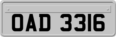 OAD3316