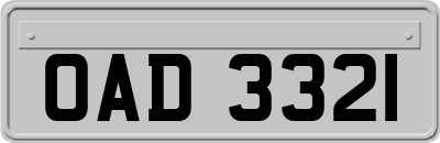 OAD3321