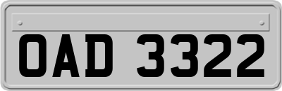 OAD3322