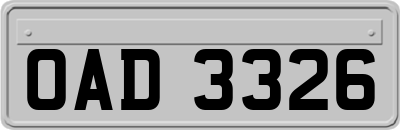 OAD3326