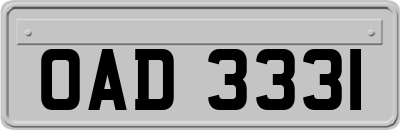 OAD3331