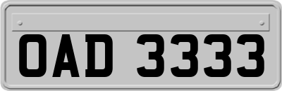OAD3333