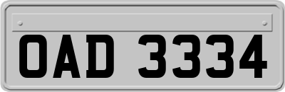 OAD3334