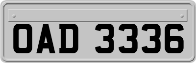 OAD3336