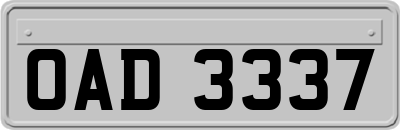 OAD3337