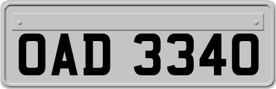 OAD3340