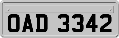 OAD3342